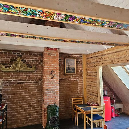 Karusselli 25 Apartments Parnu Ngoại thất bức ảnh