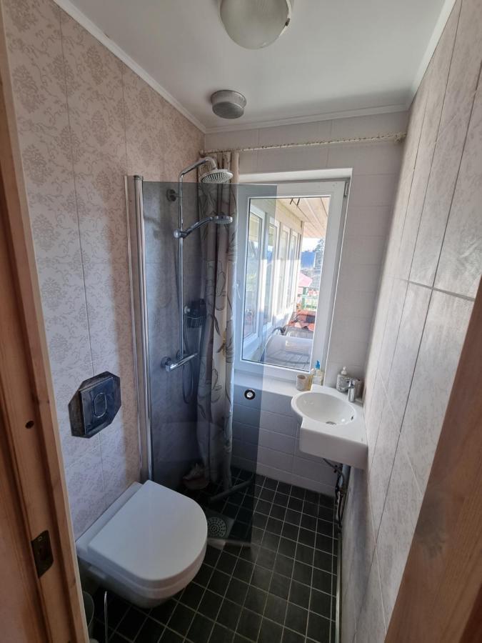 Karusselli 25 Apartments Parnu Ngoại thất bức ảnh